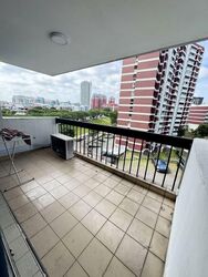 Faber Garden Condominium (D20), Condominium #542272991